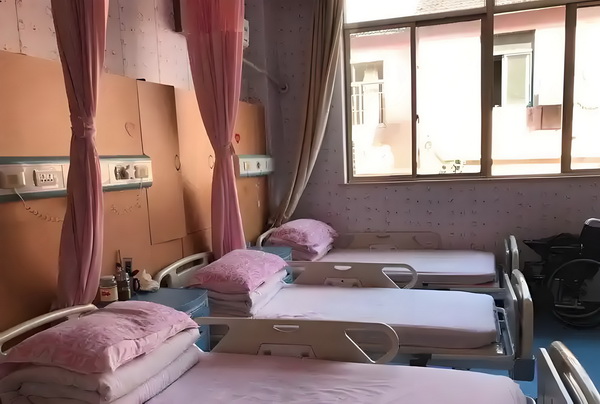 小家小户